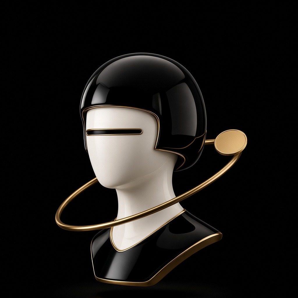 Visor cult face 01