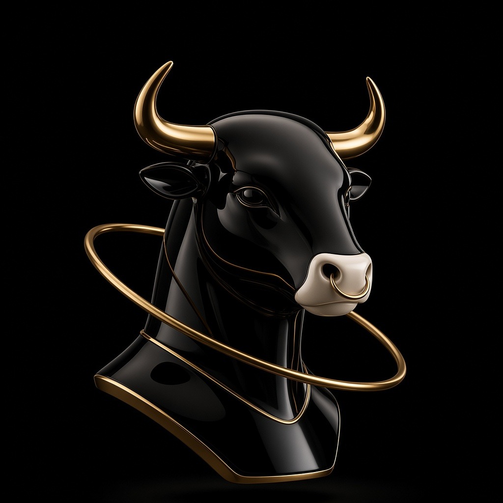 Ansem bull cult face 10